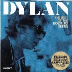 Pochette Uncut: Dylan