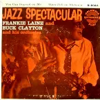 Pochette Jazz Spectacular