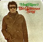 Pochette The Christmas Song / My Favorite Things