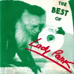 Pochette The Best of Lady Pank