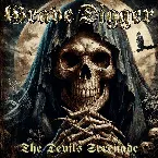 Pochette The Devils Serenade