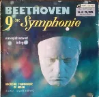Pochette 9ème Symphonie