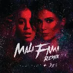 Pochette Mala fama (remix)