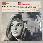 Pochette Un Amore