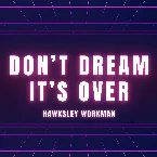 Pochette Don’t Dream It’s Over