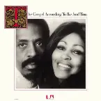 Pochette The Gospel According To Ike And Tina