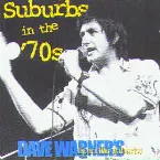 Pochette Suburbs in the '70s