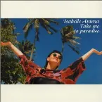 Pochette Take Me to Paradise