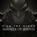 Pochette I Am the Night