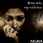 Pochette My Addiction