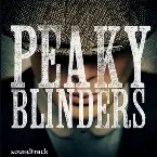 Pochette Peaky Blinders OST