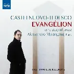 Pochette Evangélion (The Story of Jesus)