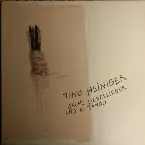Pochette Sächs Liebeslieder und ei Tango