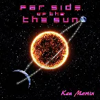 Pochette Farside of the Sun