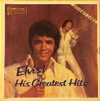 Pochette His Greatest Hits