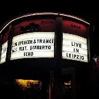 Pochette Live in Leipzig