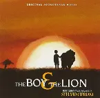 Pochette The Boy & The Lion