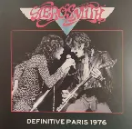 Pochette Definitive Paris 1976