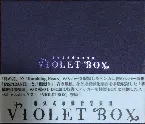 Pochette VIOLET BOX