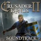 Pochette Crusader Kings II Soundtrack