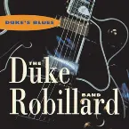 Pochette Duke's Blues