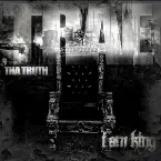 Pochette I Am King
