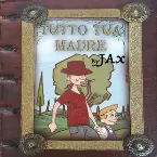 Pochette Tutto tua madre