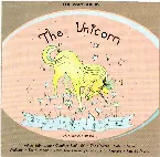 Pochette The Unicorn (26 Songs For Kids)