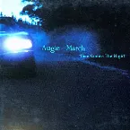 Pochette Here Comes the Night