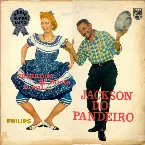 Pochette Cantando de Norte a Sul