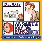 Pochette Am Samstag kam das Sams zurück