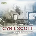 Pochette Piano Sonata No. 1