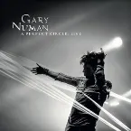 Pochette A Perfect Circle (live at OVO Arena Wembley)