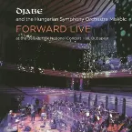 Pochette Forward Live