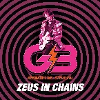 Pochette Zeus in Chains