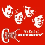 Pochette The Best of Czerwone Gitary