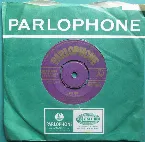 Pochette Ebb Tide / If You Should Say Goodbye