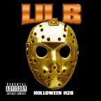 Pochette Halloween H2O