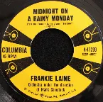 Pochette Midnight on a Rainy Monday / When I Speak Your Name