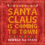 Pochette Santa Claus is Coming to Town