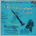 Pochette The Benny Goodman Story, Part 3