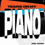 Pochette Tears On My Piano