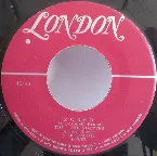 Pochette Zorro / Eddie mi amor