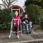 Pochette Boy's a Liar (bootleg)