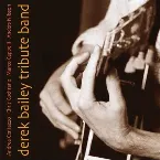 Pochette Derek Bailey Tribute Band