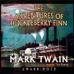 Pochette The Adventures of Huckleberry Finn