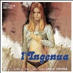Pochette L'ingenua / L'osceno desiderio