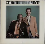Pochette Scott's Buddy