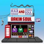 Pochette BAKIN SOUL