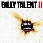Pochette Billy Talent II